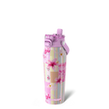 Bottle Buddy 24oz | Paisley Patch