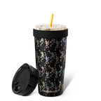 To-Go Buddy | Metallic Skeleton