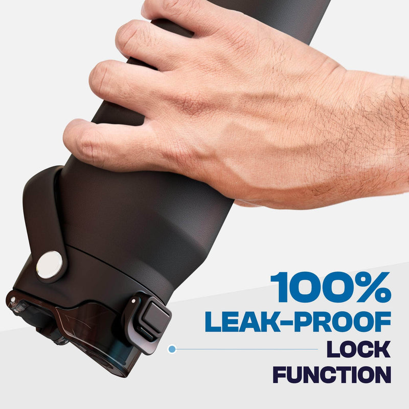 Bottle Buddy 32oz | Tennessee Volunteers | Skin + Budz Bundle