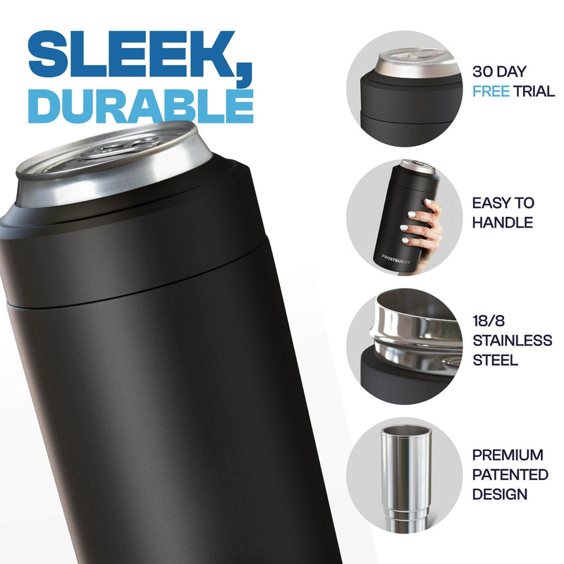 Universal Buddy | Navy