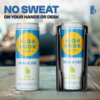 Universal Buddy | Ottawa Senators | Gameday