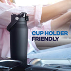 Bottle Buddy 32oz | Virginia Tech Hokies | Gameday