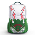 Backpack Buddy | Baseball Drip
