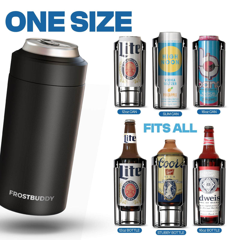 Universal Buddy | Vancouver Canucks | Gameday