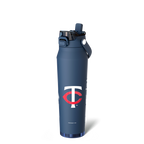Bottle Buddy 32oz | Minnesota Twins | Gameday