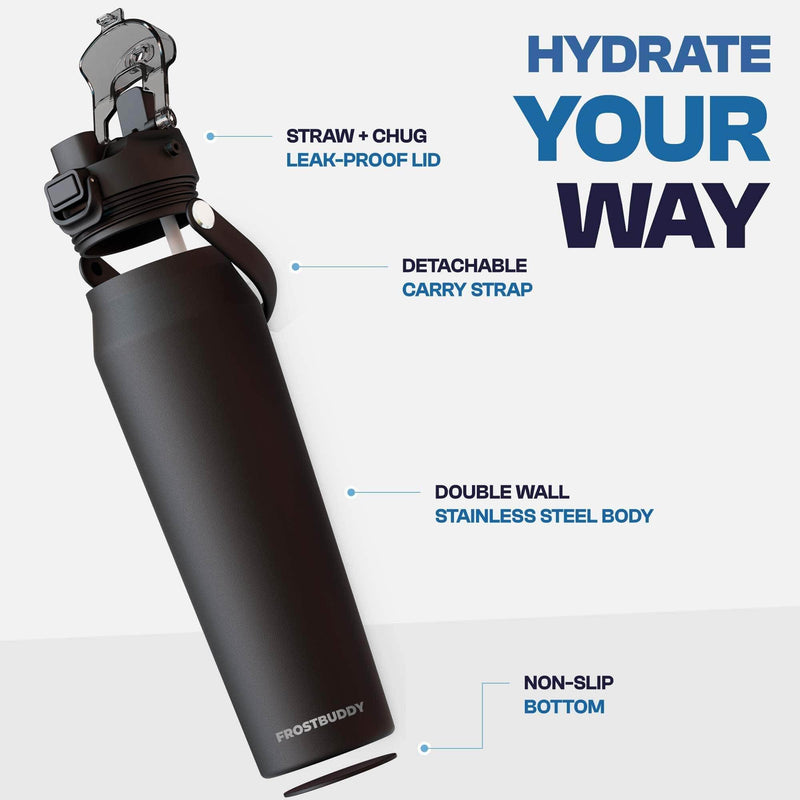 Bottle Buddy 32oz | Nebula