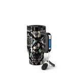Mug Buddy 16oz | Metallic Venom