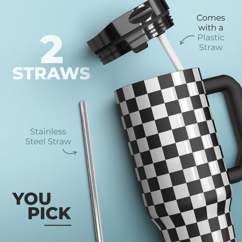 Thicc Buddy 50oz | Drop Dead Gorgeous