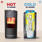 Universal Buddy | Bourbon Barrel