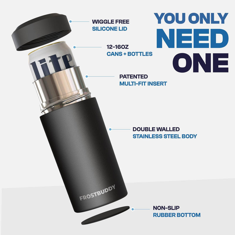 Universal Buddy | Atlanta Braves | Legacy