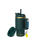 Thicc Buddy 16oz | Emerald Elegance