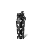 Bottle Buddy 24oz | Polka Dot Pop