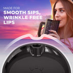 Thicc Buddy 40oz | Vintage Ballerina